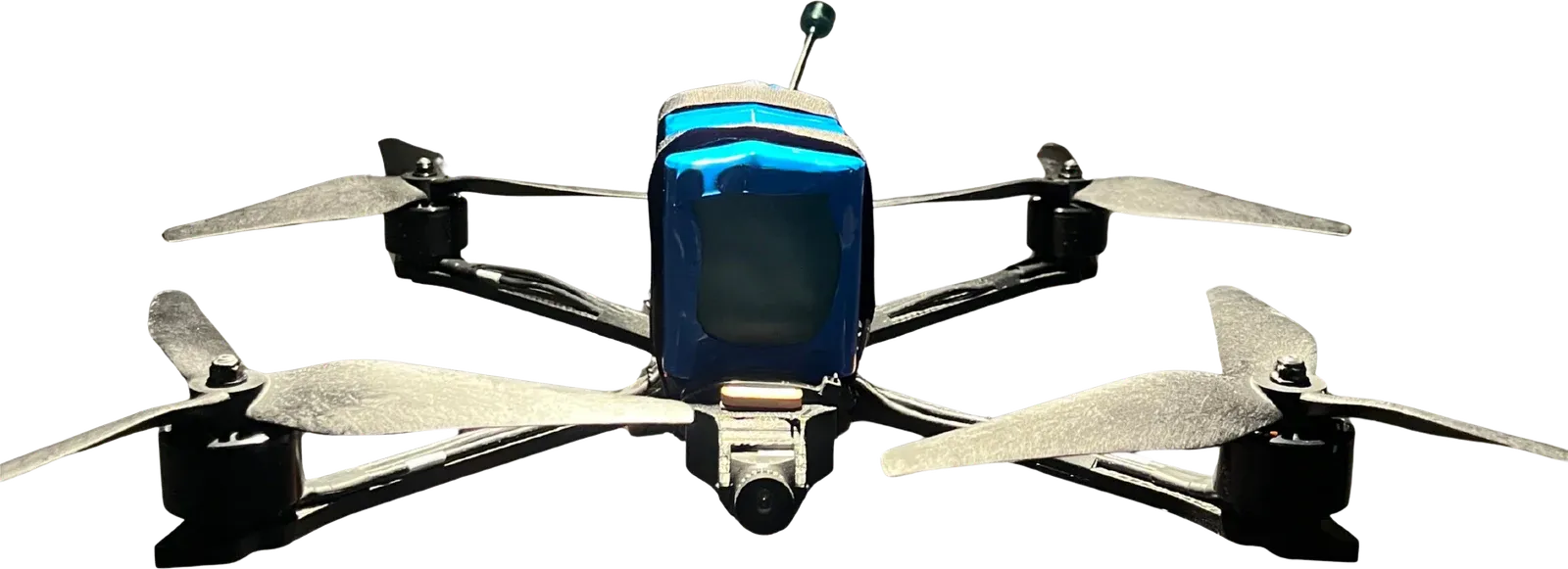 NOVA 10 quadcopter